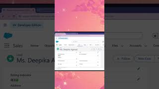 How to use Image() in Salesforce Formula. #salesforce #trailhead