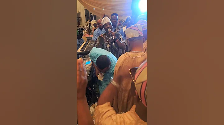 K1 DE ULTIMATE FIZZLES MC OLUOMO WITH INCREDIBLE HYPES