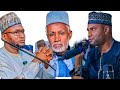 RADDI ZUWA GA ABDULLAHI UWAISU