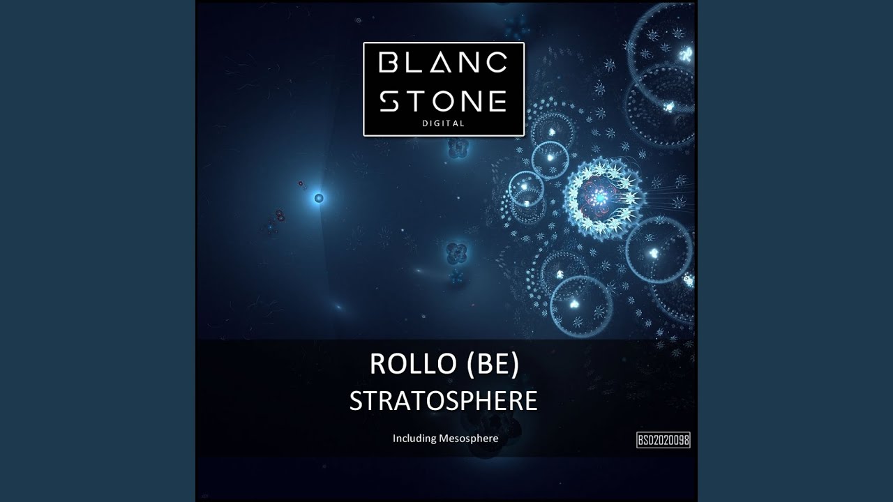 Watch Stratosphere (Original mix) on YouTube Watch Stratosphere (Original mix) on YouTube