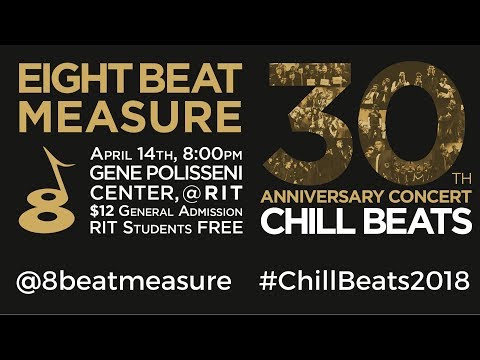 Eight Beat Measure