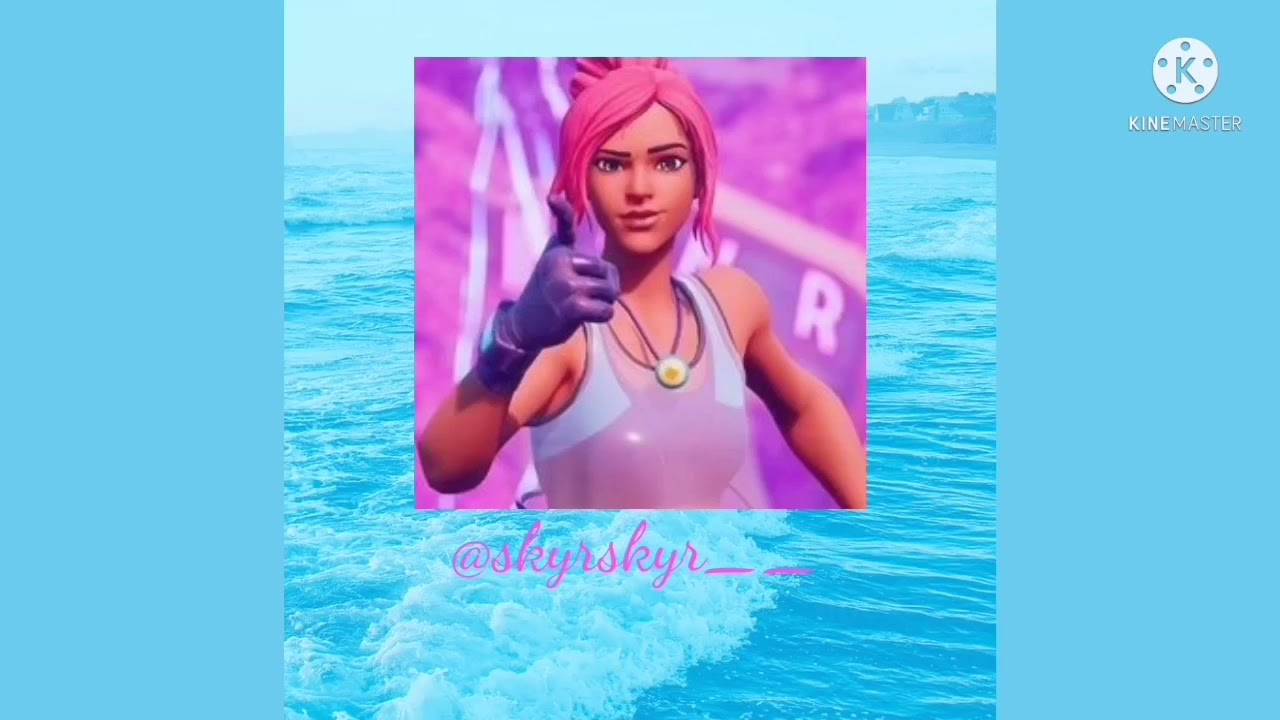 fortnite lobby soundtrack - shark ride (slowed + reverb)