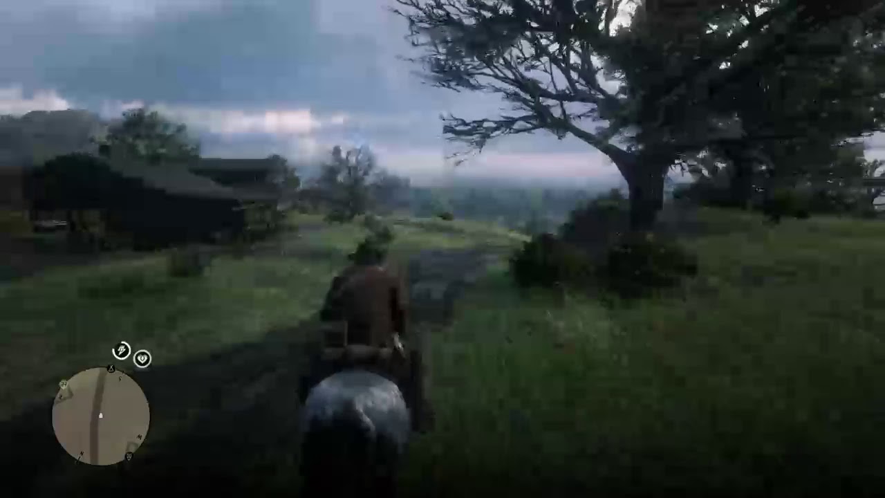 Poker Red dead redemption