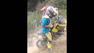 Download Lagu Rm125 insane hill climb MP3