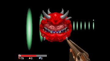 DOOMED: Highest Quality Doom Remake
