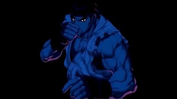 retropie splash screen everybody loves a hero