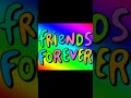 Friendship Day Special 💘 I#friendship #video #friendsforever #stickersstory