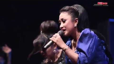 #ANISA RAHMA - PAYUNG HITAM  - NEW PALLAPA LIVE GEBYAR NELAYAN  BAJOMULYO