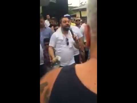 Florin Salam - Nu sunt smecher de sezon LIVE