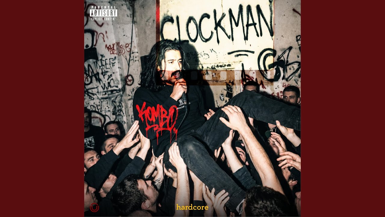 Watch Hardcore (feat. Vertical) on YouTube Watch Hardcore (feat. Vertical) on YouTube