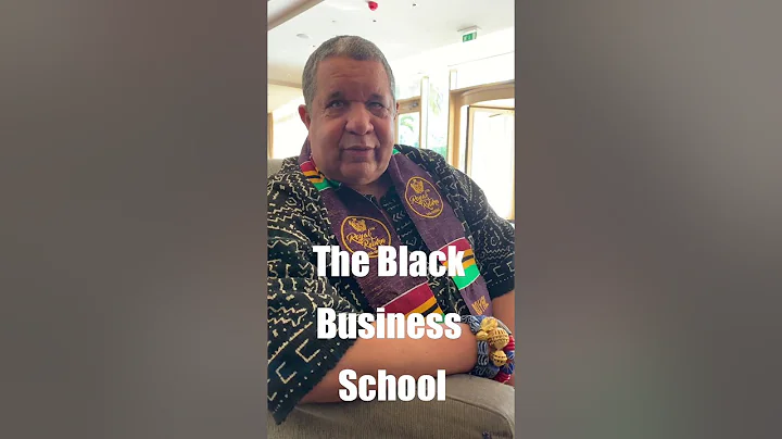 Billionaire Mike Roberts describes the wealth that...
