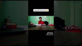 Nepali Poem for Best Friends Birthday | Special Friendship Poetry | Short Poetry part 1