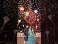Kite Festival Night Vibes 🌙🎆 | Fireworks & Kites | Nikita Ashish