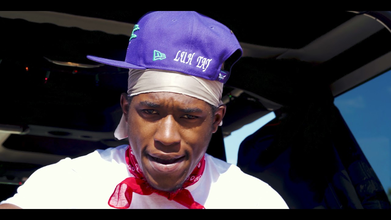 Luh Tay - The Hit (Official Video)