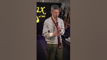 Thumbnail of Microtonal Madness on a Single Reed?!