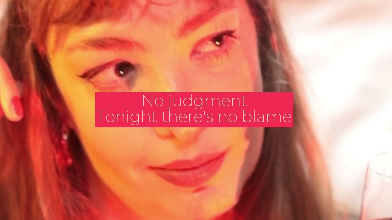 Guarda Gaby Duboisjoli - Say Please (Official Lyric Video) su YouTube Guarda Gaby Duboisjoli - Say Please (Official Lyric Video) su YouTube