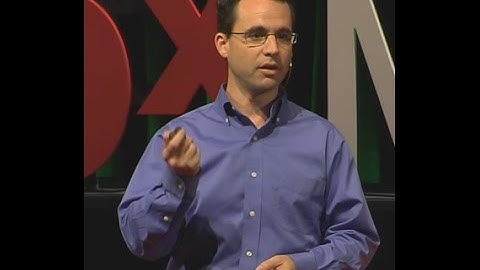 The risk of connectivity: Hacking our watches, fridges, guns and more | Avi Rubin | TEDxMidAtlantic