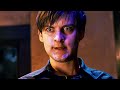 Peter Parker Jazz Club Fight Scene SPIDER MAN 3 2007 Movie CLIP HD Peter Parker Jazz Club Fight Scene SPIDER MAN 3 2007 Movie CLIP HD