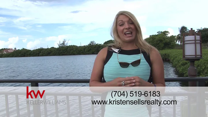 Kristen Fesnak is a realtor in the Greater Charlot...
