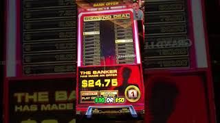 Deal Or No Deal 3100 Challenge Replay shorts