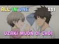 All in one  senpai i chi vi em ik  ss1  teny thch romcom  review anime