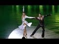 2014日本インターナショナルダンス選手権大会 増田大介　塚田真美