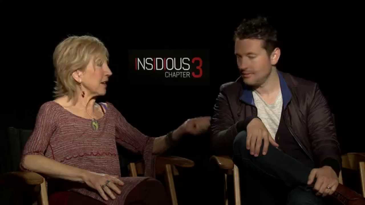 Insidious' actress Lin Shaye takes on bullies in the new horror