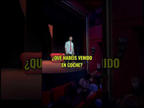 ¿Tráfico de qué?