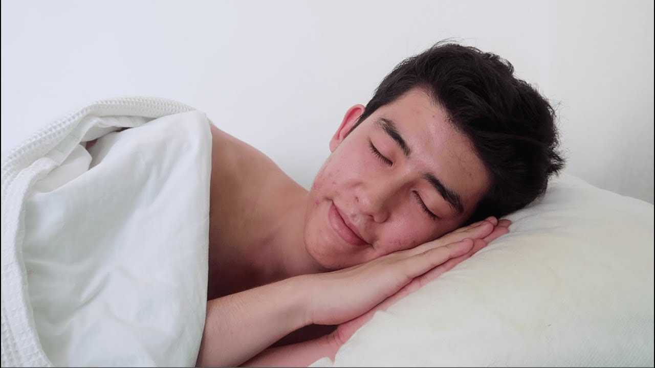 99.9% OF YOU WIILL FALL ASLEEP TO THIS ASMR 99.9% OF YOU WIILL FALL ASLEEP TO THIS ASMR