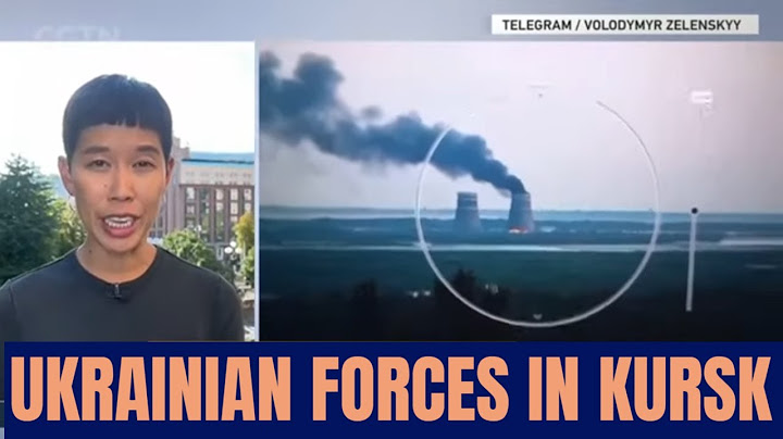 Another Russian region declares emergency as Ukrainian forces move deeper into Kursk