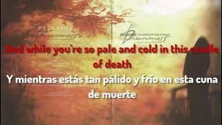 Dreariness - My Mind Is Too Weak To Forget 🎵 (Spanish / English)🎵 #2013 Travelling Through Time