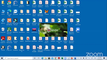 Day -17 APSSDC - Data Science Program