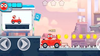 Ball Hero : Zombie City Android Gameplay Levels ( 1-15) screenshot 4