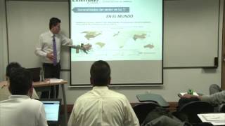 Universidad Externado - La Gerencia De Proyectos Con Enfoque Pmi Sector Ti