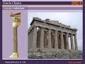 CULTURAS CLASICAS 2-ARQUITECTURA-GRECIA