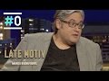 Late Motiv: Entrevista a Juan Manuel de Prada #LateMotiv148 | #0