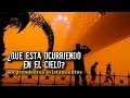 ¿Qué está ocurriendo en el cielo? Grabaciones de Avistamientos