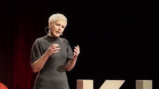 Strafverteidigung als Menschenrecht | Anja Sturm | TEDxKIT