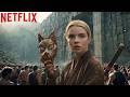 TOP 27 MEJORES SERIES DE NETFLIX, Prime Video, Apple TV+, HBO MAX que ROMPERÁN la Taquilla en 2026!