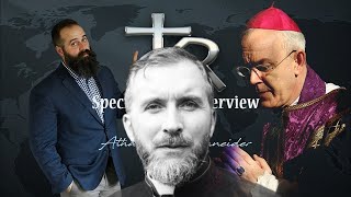 Bishop Schneider CALLS OUT 'legalistic... narrow' SSPX detractors