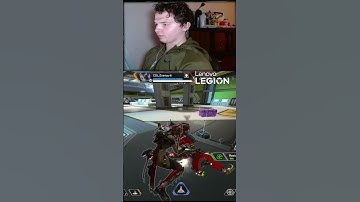 IS THE PROWLER BACK???  #apexlegends #apex #apexlegendsclips #apexclips #apexpredator