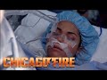 Dawson's Miscarriage | Chicago Fire