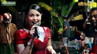 BOJO LORO - DIAN ANIC - CROCODILLE MUSIC ENTERTAINMENT LIVE DESA GUNUNGSARI WALED CIREBON