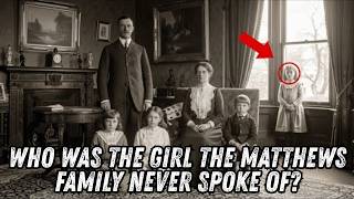A Rich Family's Dark Secret Exposed by One Old Photograph | The Catherine Story.