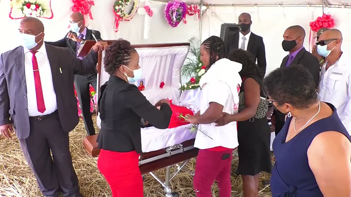 Sandra Gibbs Thanksgiving Service