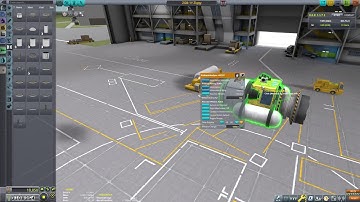 Creating Subassemblies