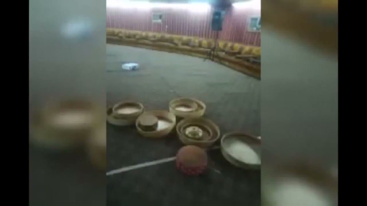 بيشي من مرباط جيت عاني 