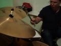 LET IT BE By BEATLES DRUM COVER.