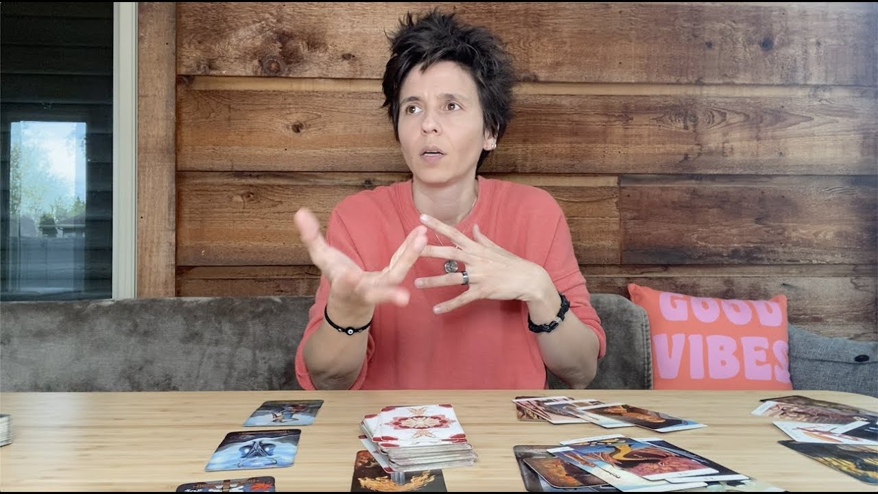 SAGITTARIUS MID MAY 2022 - 