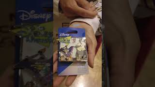 New Disney Pin Release! Stand-up Duck Tales pin New Disney Pin Release! Stand-up Duck Tales pin